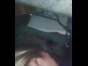 penetrating my wifey at my boy home.