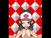 supah ppppu sisters - hilda