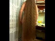 longhair displaying trio