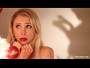 alix lynx girl/girl christmas joy