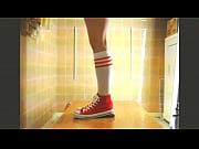 xhamstercom 3054099 jism under my converse again and.