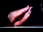 sheer toes and puckered feet