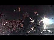 metallica rail the lightning  for whom the.