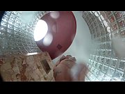 christy mack showers