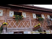 teenagers first-ever lederhosen ganbang sex