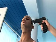 the bounty hunter five