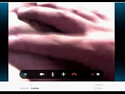 perejita colombiana culeando-skype