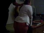 phat ass milky girl addison spanked before suck off