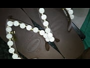 havaianas marrom 37 38