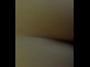 jizz shot from behind