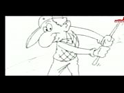 cosa ti tiro fuori da un.