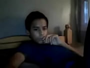 uber-cute 18yr elder boy fap