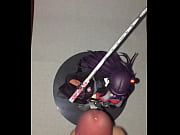 shikabane itsuka sof mass ejaculation trio