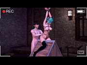 miku hatsune confine bondage hell.