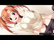 uber-sexy anime chicks glamour slideshow gallery