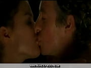 pollyanna mcintosh in three way hookup with simon baker