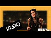 punk tattooed stunner 009