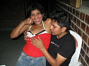 richard y mariana en rico cachirulo