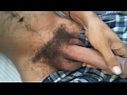 muscled puerto rican immense trouser snake busting massive.