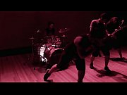 banda circus rock estilo gonzo six min sem.