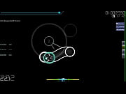 osu - jushin always starr039_s extra