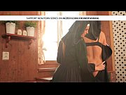 Catholic nuns enjoying HOT sex