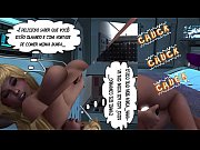 garotas no espaccedil_o - parte 2