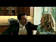 stepdaughter gets pulverized 0546