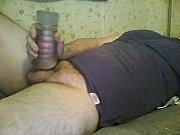 smashing clear pocket cooch