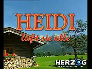 anal foray heidi in the barn