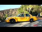 torrid latina ravaged in cab 1.