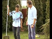 retro rectal goddess