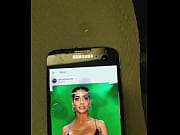 cumtribute to latina ayisha diaz