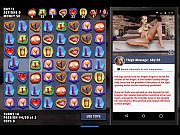 camgirl confessions segunda escena