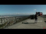 damsel with big mammories group fuck-fest.