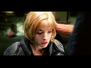 olivia thirlby in dredd