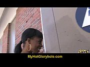 flawless oral job - gloryhole initiations.