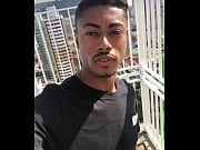 bruno henrique mandando um salve pra.