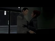 indigo prophecy - lost love