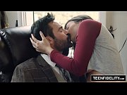 TEENFIDELITY Violet Starr Taught a Fucking Lesson