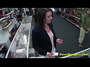 cheeky supermarket proprietor romps customer039_s cootchie