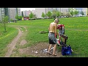 supah-sexy nubile disrobing