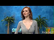 glorious 18 year aged torrid breezy