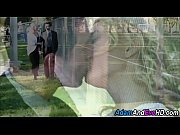 wam stunner gets fed