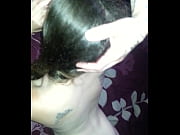 autumn - deep-throating spear