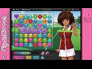 2nd time039_s the charm - huniepop woman walkthrough 12