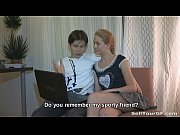 marvelous and available adeline