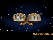 gloryhole art of stiffy blowing interracial deep hatch 31