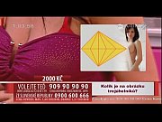 Telemedia11 110403 Sexy Vyhra QuizShow