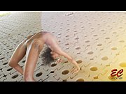 perilously bridge shoot nude